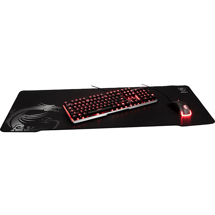 MSI Agility GD70 pas cher