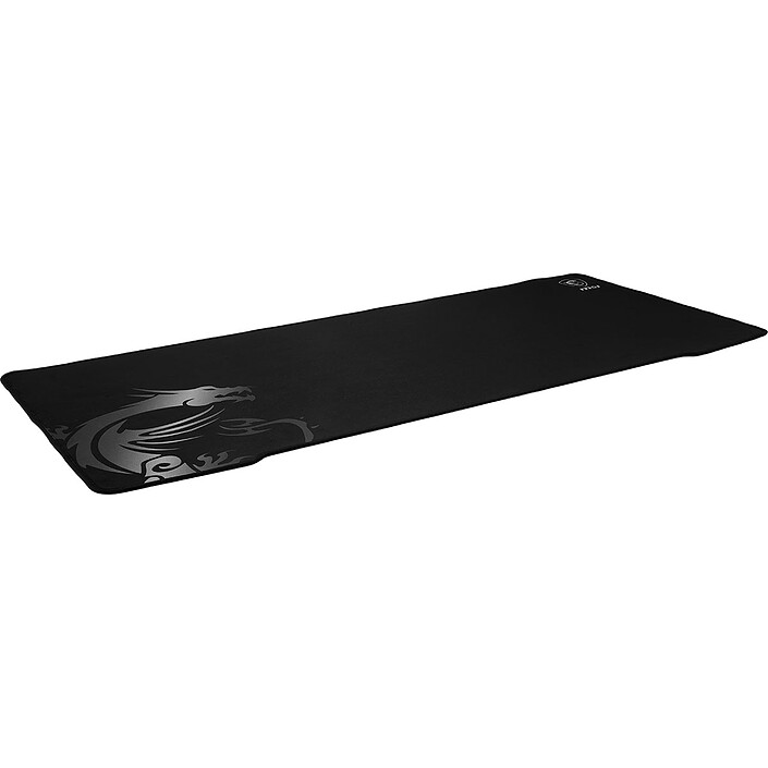 Avis MSI Agility GD70