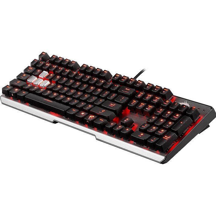 Acheter MSI Vigor GK60 CR (MX Red)