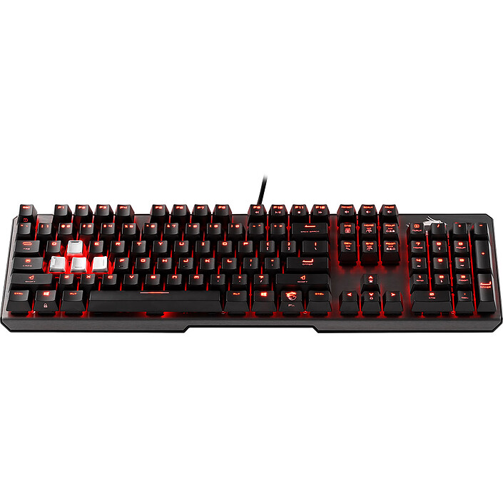 Clavier PC