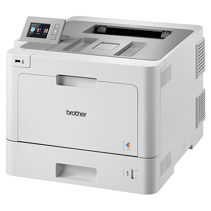 Nota Brother HL-L9310CDW