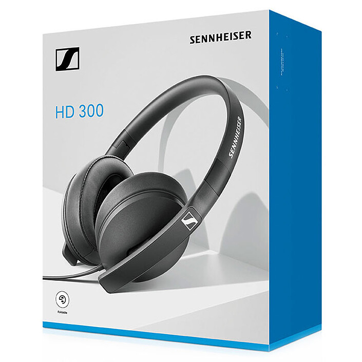 Sennheiser HD 300 a bajo precio
