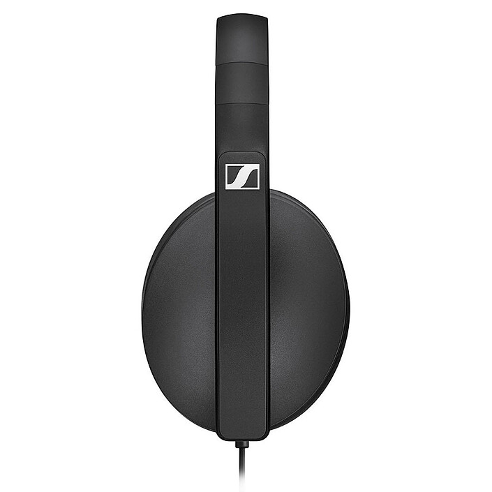 Opiniones sobre Sennheiser HD 300