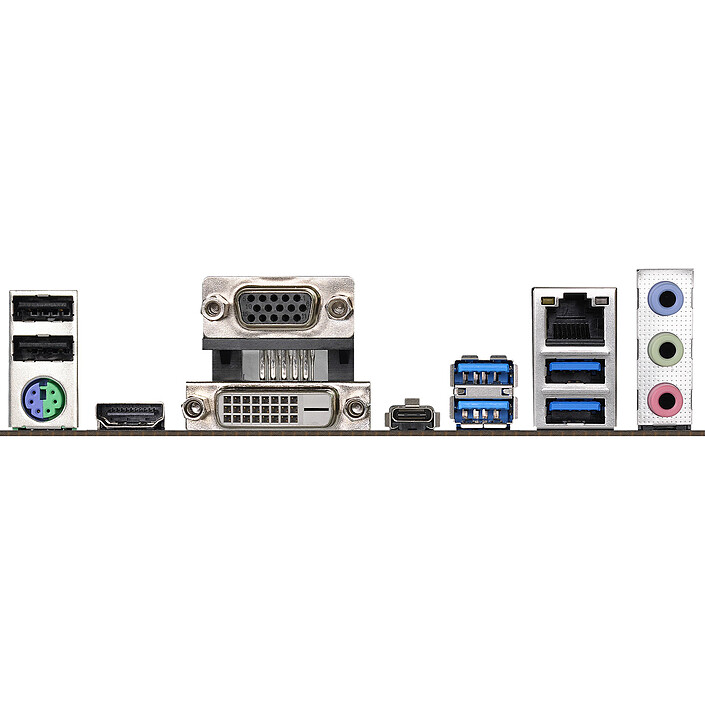 ASRock B365M Pro4 pas cher