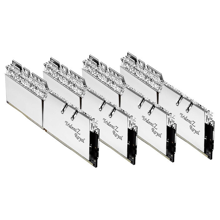 Mémoire PC