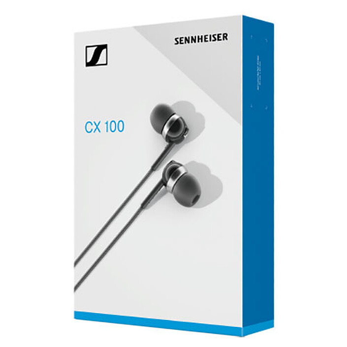 Casque