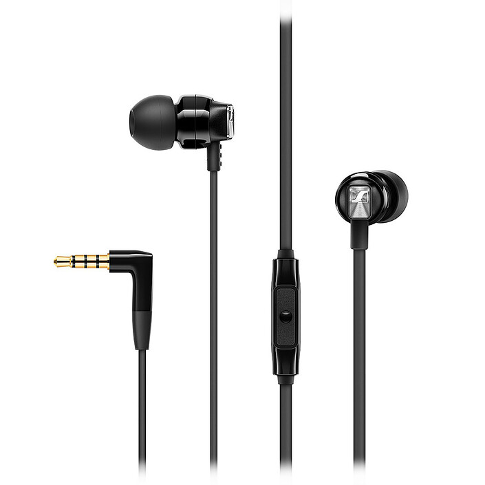 Sennheiser CX 300S Nero