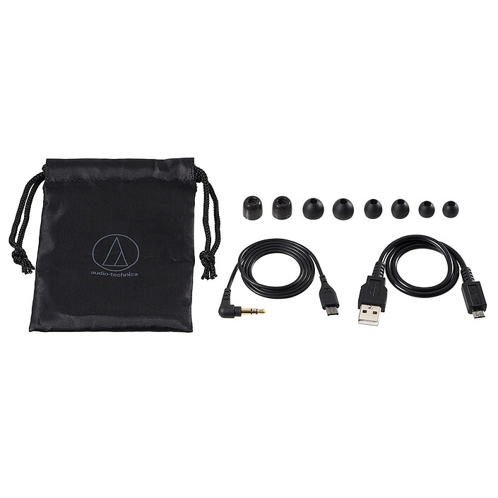 Acheter Audio-Technica ATH-ANC100BT