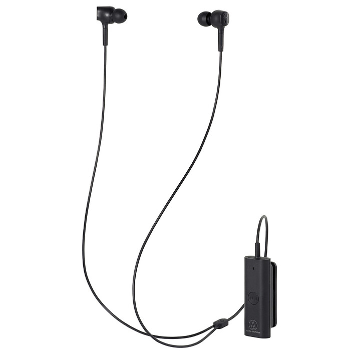 Avis Audio-Technica ATH-ANC100BT