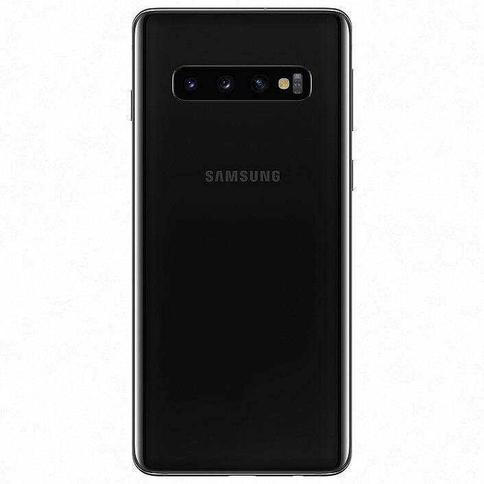 Samsung Galaxy S10 SM-G973F Noir Prisme (8 Go / 128 Go) · Reconditionné pas cher