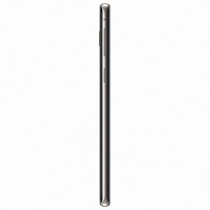 Acheter Samsung Galaxy S10 SM-G973F Noir Prisme (8 Go / 128 Go) · Reconditionné