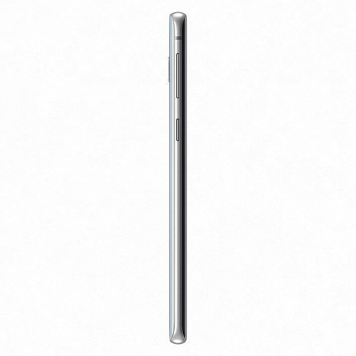 Acheter Samsung Galaxy S10 SM-G973F Blanc Prisme (8 Go / 128 Go) · Reconditionné