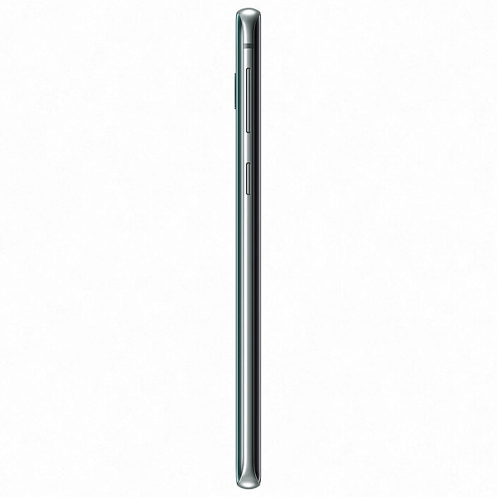 Acheter Samsung Galaxy S10 SM-G973F Vert Prisme (8 Go / 128 Go) · Reconditionné