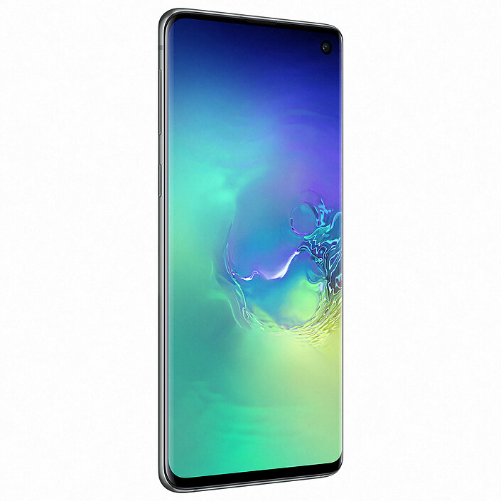 Smartphone reconditionné