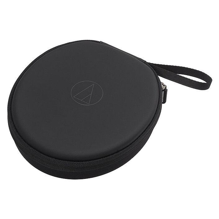 Audio-Technica ATH-ANC900BT Noir pas cher