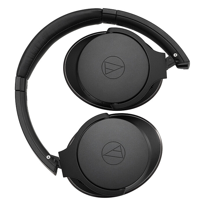 Acheter Audio-Technica ATH-ANC900BT Noir