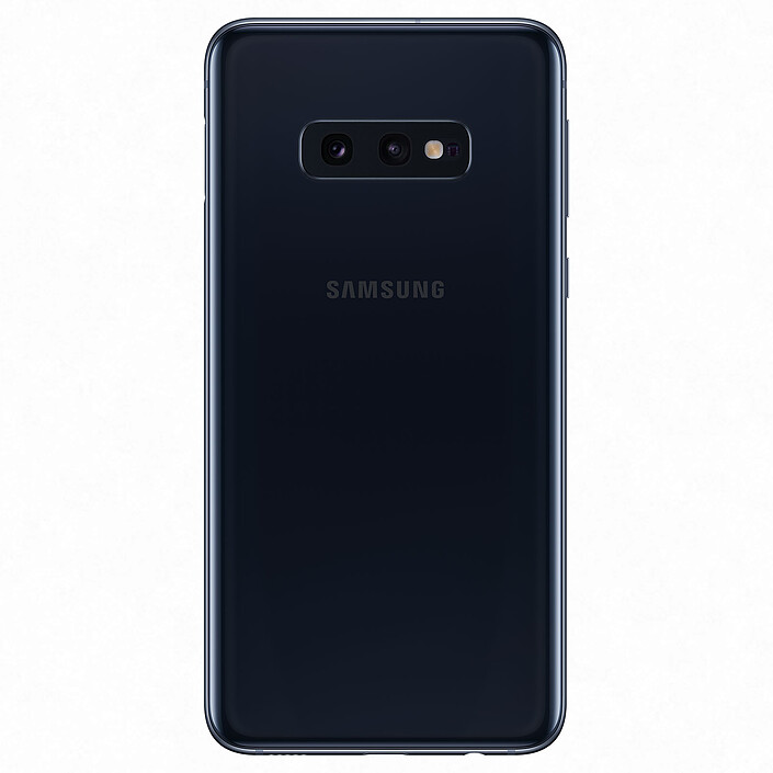 Samsung Galaxy S10e SM-G970F Noir Prisme (6 Go / 128 Go) pas cher