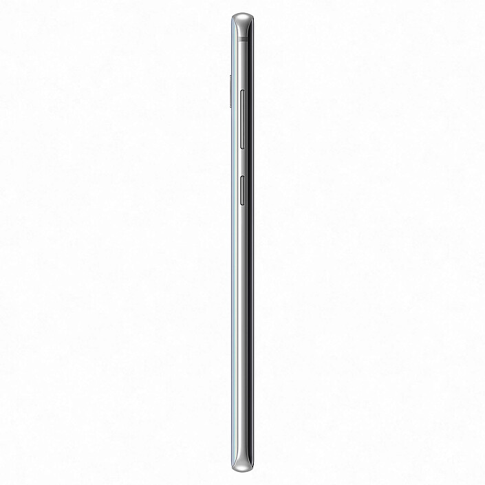 Acheter Samsung Galaxy S10+ SM-G975F Blanc Prisme (8 Go / 128 Go) · Reconditionné