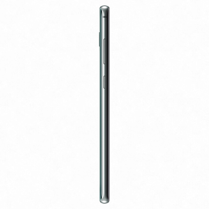Acheter Samsung Galaxy S10+ SM-G975F Vert Prisme (8 Go / 128 Go) · Reconditionné