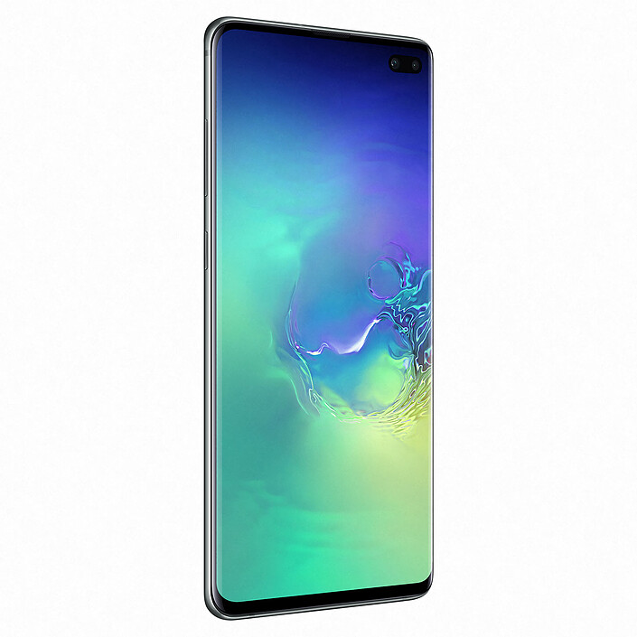 Smartphone reconditionné
