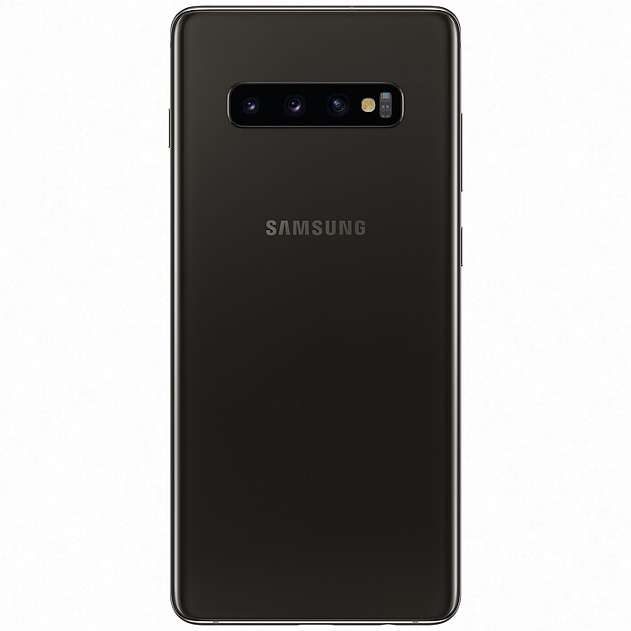 Samsung Galaxy S10+ Edition Performance SM-G975F Noir Céramique (8 Go / 512 Go) · Reconditionné pas cher