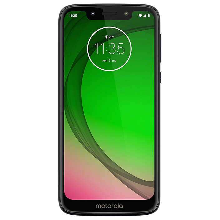 Motorola Moto G7 Play Azul
