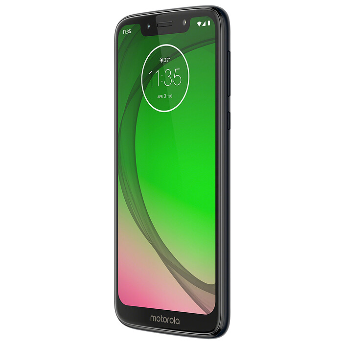 Opiniones sobre Motorola Moto G7 Play Azul