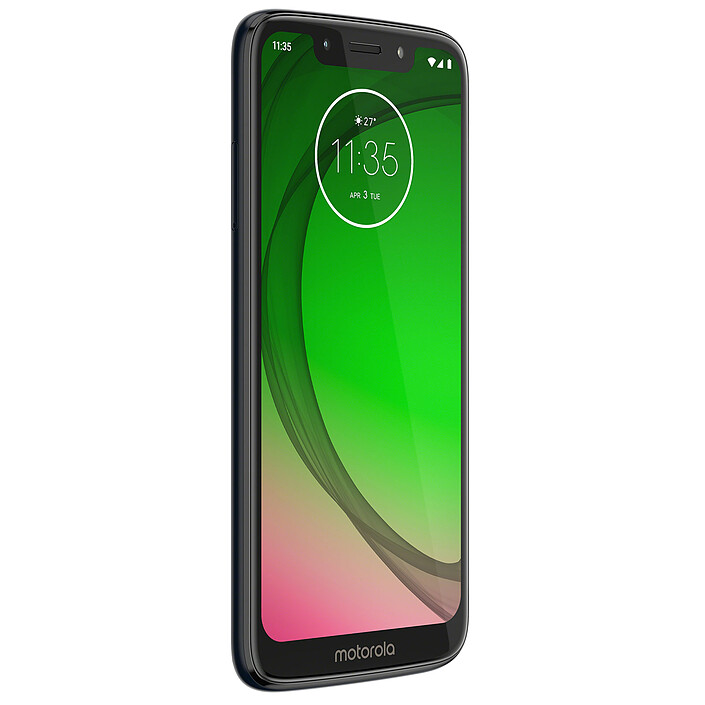 Móvil y smartphone