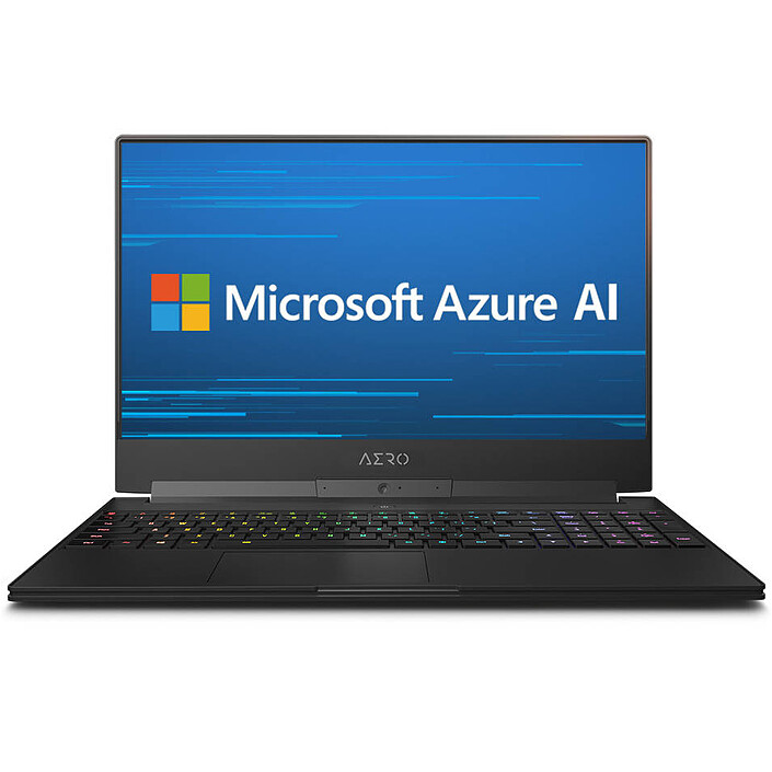 Gigabyte Aero 15-X9-7FR4410P