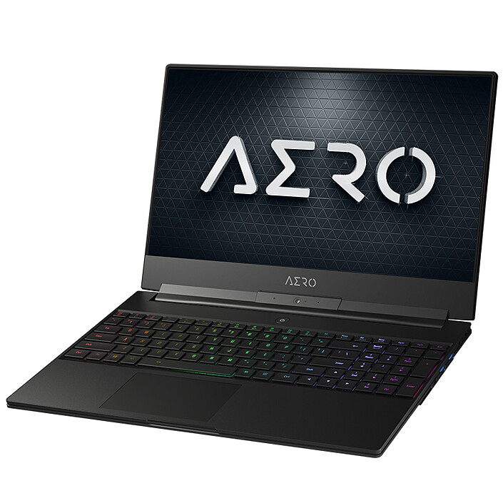 Avis Gigabyte Aero 15-X9-7FR4410P