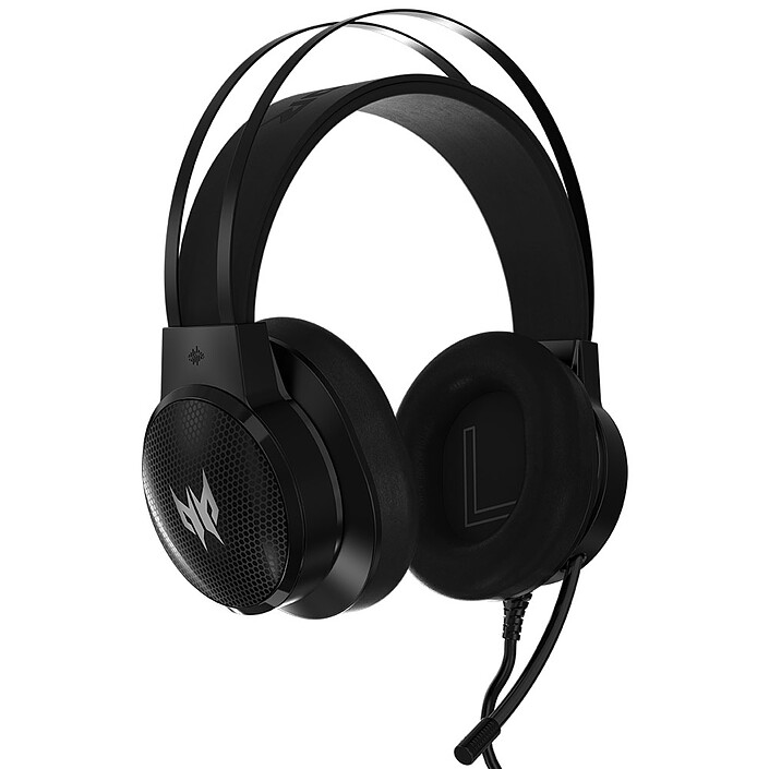 Micro-casque