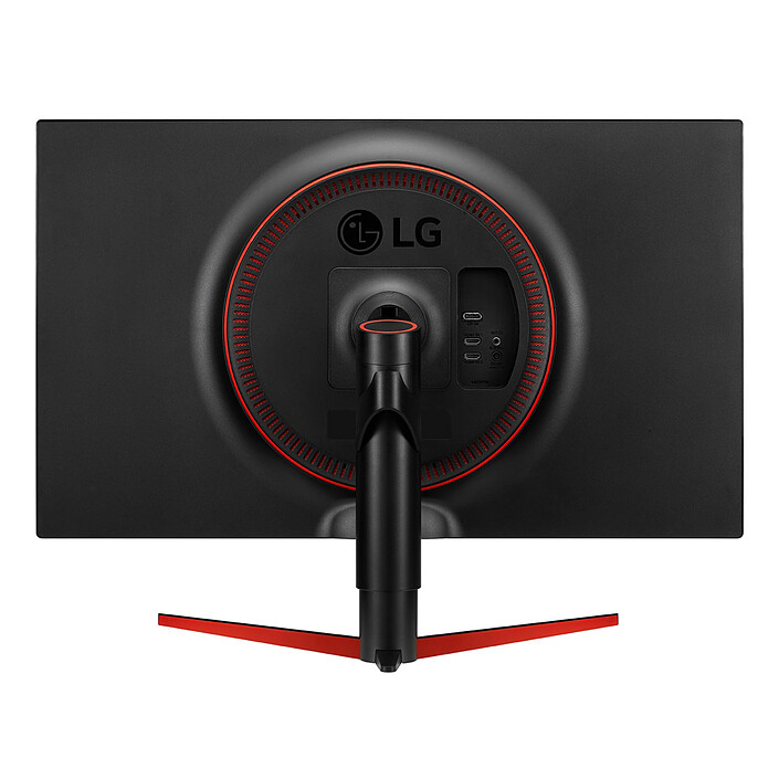 LG 31.5" LED 32GK650F pas cher