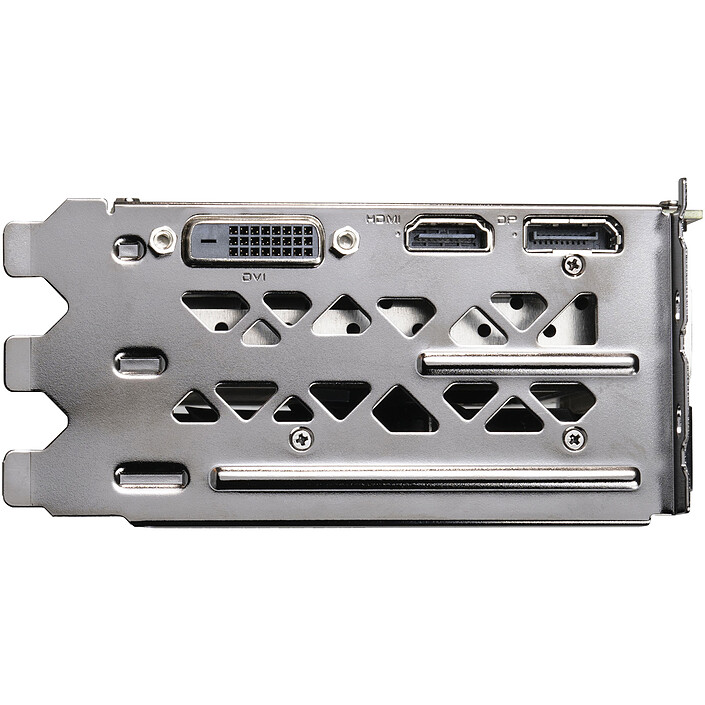 EVGA GeForce GTX 1660 Ti XC GAMING pas cher