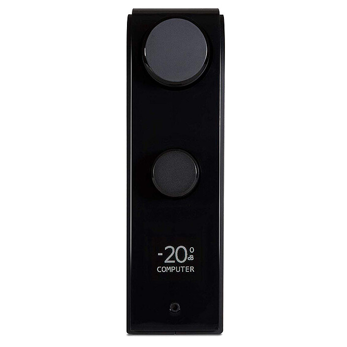 Amplificateur Hifi