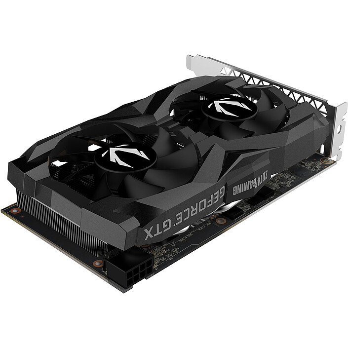 Acheter ZOTAC GeForce GTX 1660 Ti Twin Fan