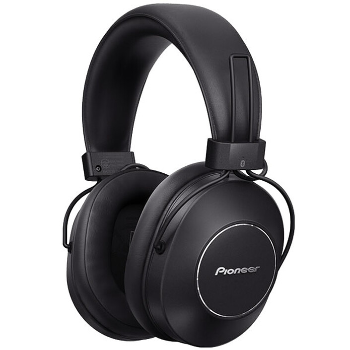 Pioneer SE-MS9BN Noir