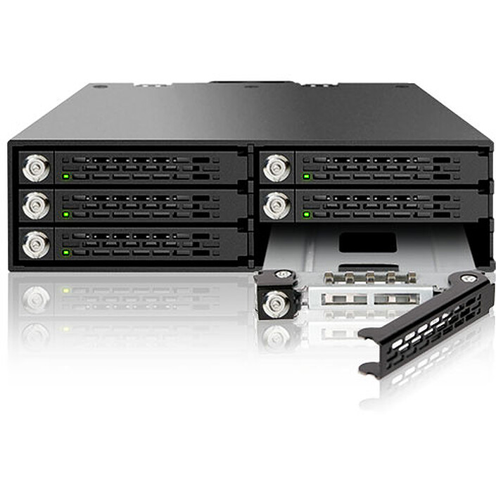 Buy ICY DOCK Tougharmor MB996SK-6SB Backplane