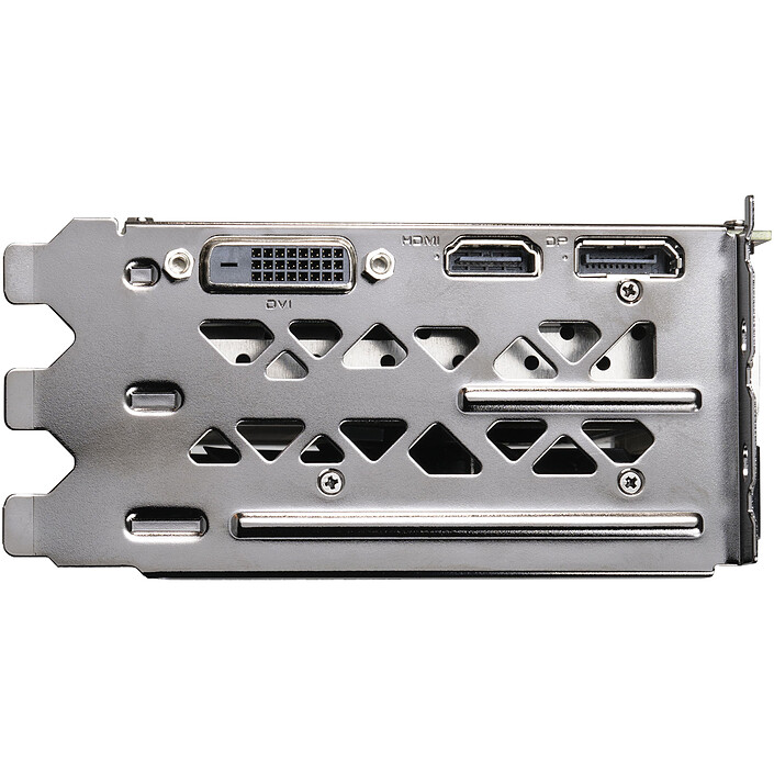 EVGA GeForce GTX 1660 Ti XC BLACK GAMING pas cher