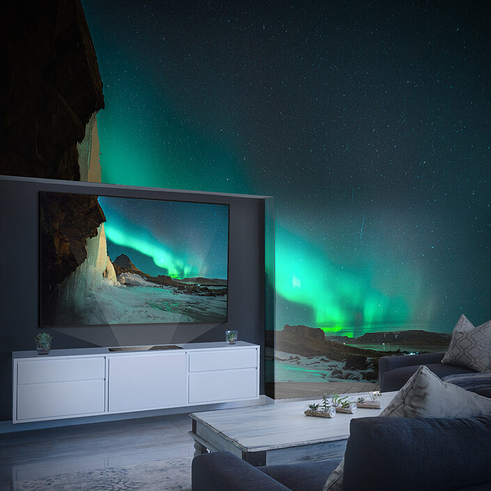 Lumene Movie Palace UHD 4K Extrabright 240C pas cher