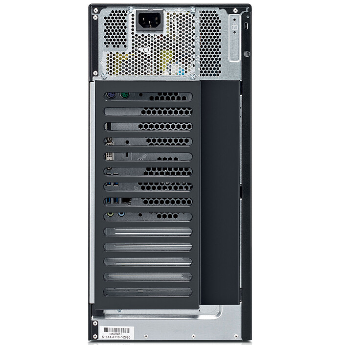 Fujitsu ESPRIMO P558/E85+ (VFY:P0558P430HFR) pas cher