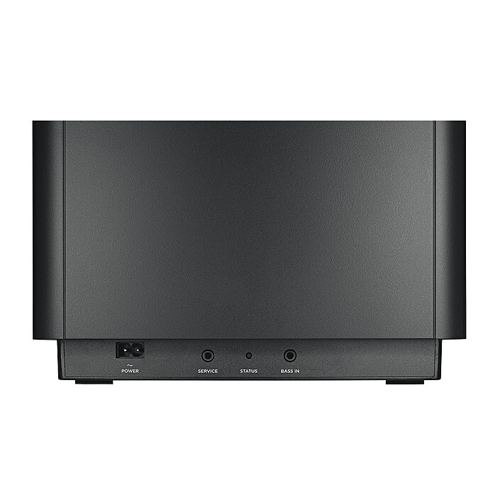 Bose Soundbar 700 Arctique + Bass Module 700 Noir pas cher