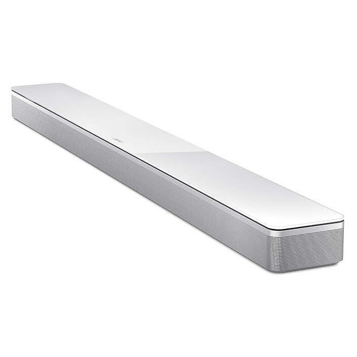 Avis Bose Soundbar 700 Arctique + Bass Module 700 Noir