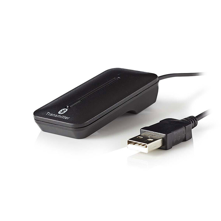 Nedis Émetteur Audio sans Fil Bluetooth (Toslink)