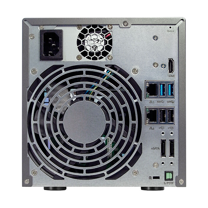 ASUSTOR AS7004T-i5 pas cher