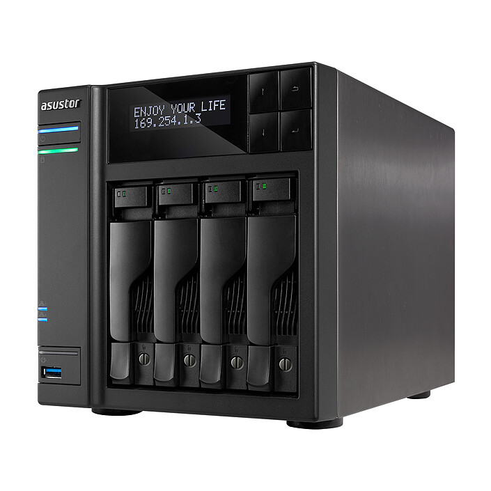 Acheter ASUSTOR AS7004T-i5