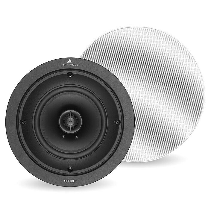 Triangle SECRET ICT5