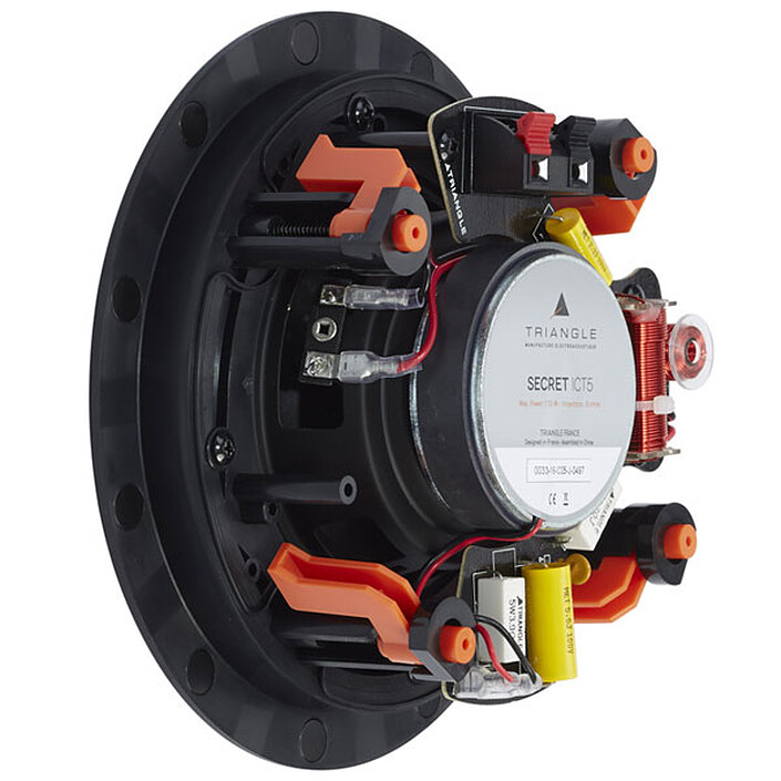 Buy Triangle SECRET ICT5