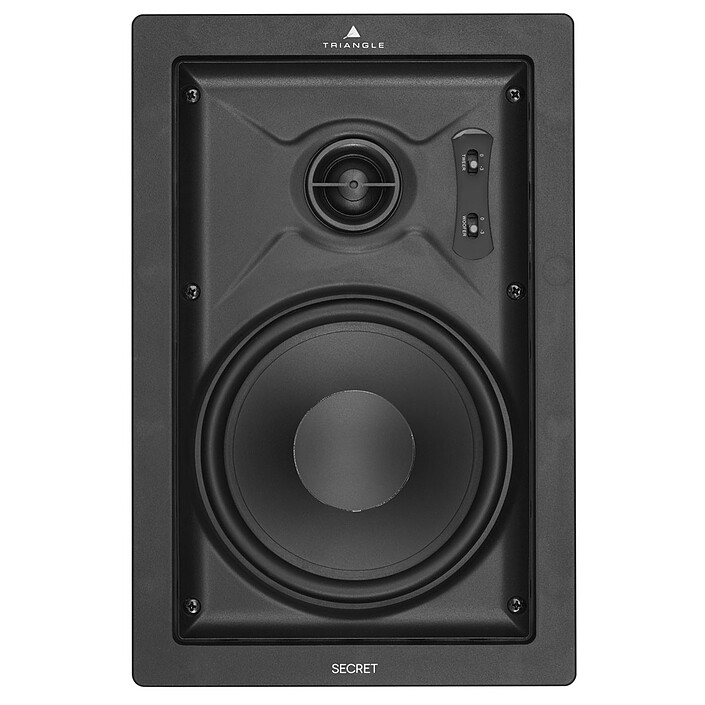 Enceintes Hifi