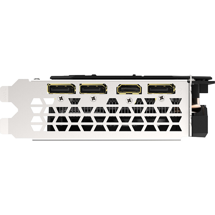 Gigabyte GeForce GTX 1660 Ti OC 6G a bajo precio