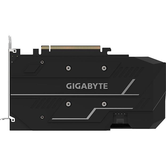 Comprar Gigabyte GeForce GTX 1660 Ti OC 6G